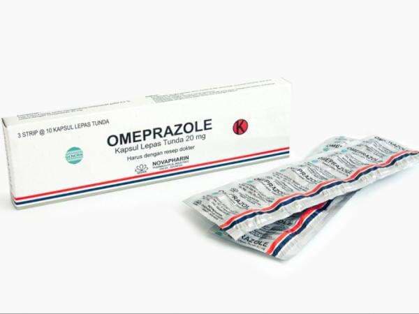 Omeprazole Obat Apa? Ini Kegunaan, Dosis, dan Efek Sampingnya Omeprazole Obat Apa? Ini Kegunaan, Dosis, dan Efek Sampingnya