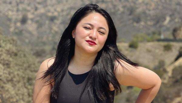 Marshanda Sebut Penyakit Mental Bukan Tren, Netizen Seret Nama Medina Zein Marshanda Sebut Penyakit Mental Bukan Tren, Netizen Seret Nama Medina Zein