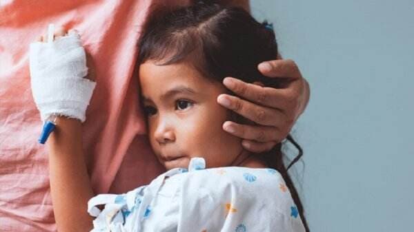 Sudah 7 Anak di Indonesia Meninggal Diduga Hepatitis Misterius, Perlukah Bentuk Satgas Khusus?