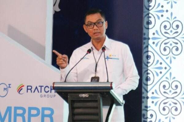 PLTGU Riau Beroperasi PLN: Kolaborasi Percepat Transisi Energi Bersih Di Indonesia