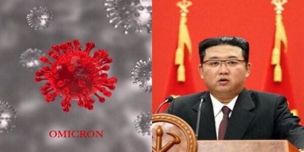 Korea Utara Temukan Kasus Virus Corona Pertama, Kim Jong Un Terapkan Pengendalian Darurat