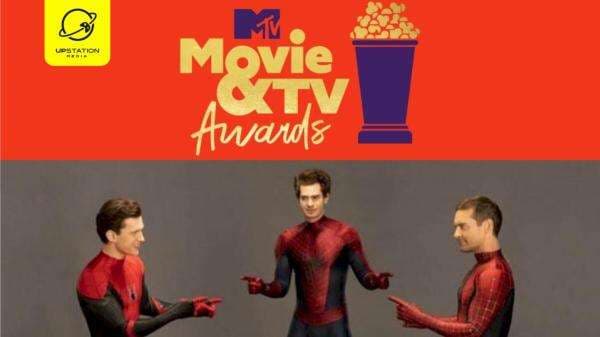Spider-Man No Way Home Dapat 7 Nominasi Di MTV Movie Awards Spider-Man No Way Home Dapat 7 Nominasi Di MTV Movie Awards