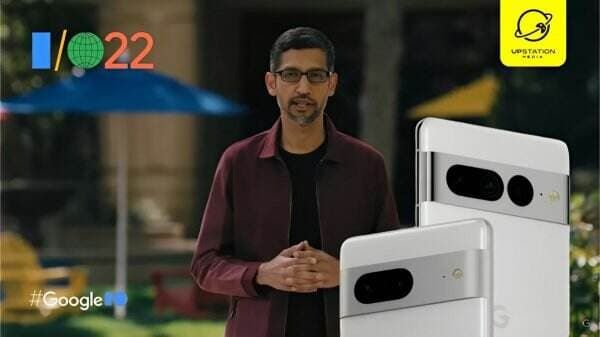 7 Andalan Baru Google, Mulai Pixel 7 hingga Bangkitnya Google Glass!