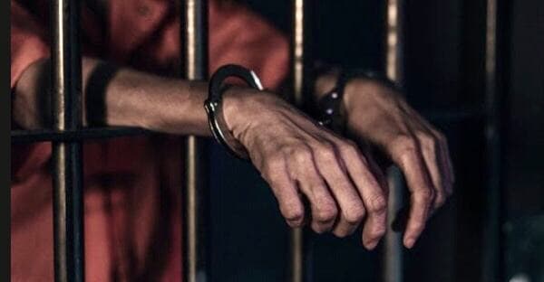 DITANGKAP! Pengeroyok Polisi Amuntai Saat Aksi ‘Bagarakan Sahur’ DITANGKAP! Pengeroyok Polisi Amuntai Saat Aksi ‘Bagarakan Sahur’