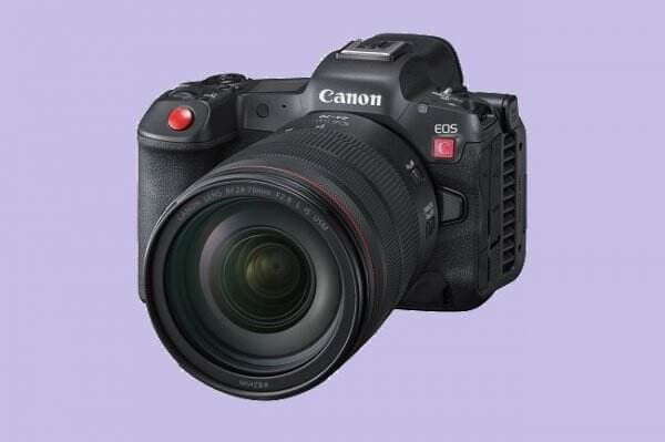 Canon Meluncurkan Kamera Hybrid Terbaru