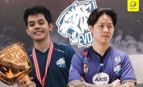 Oura dan REKT Akhirnya Buka Suara Mengenai Permasalahan Z4pnu Oura dan REKT Akhirnya Buka Suara Mengenai Permasalahan Z4pnu