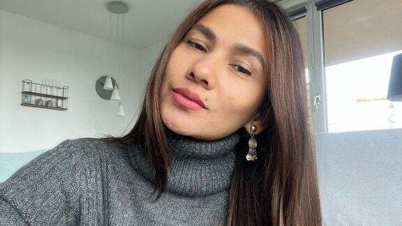 10 Tahun Menjanda, Nova Eliza Akui Lebih Enak Status Single, Alasannya Menyentuh Banget! 10 Tahun Menjanda, Nova Eliza Akui Lebih Enak Status Single, Alasannya Menyentuh Banget!