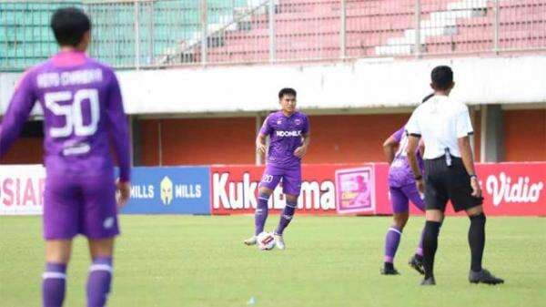 Liga 1: Reuni Keluarga, RANS Cilegon FC Datangkan Menantu Rahmad Darmawan Liga 1: Reuni Keluarga, RANS Cilegon FC Datangkan Menantu Rahmad Darmawan