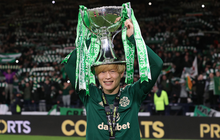 Celtic Juara Liga Skotlandia,  5 Mantan Pentolan J1 League Punya Andil