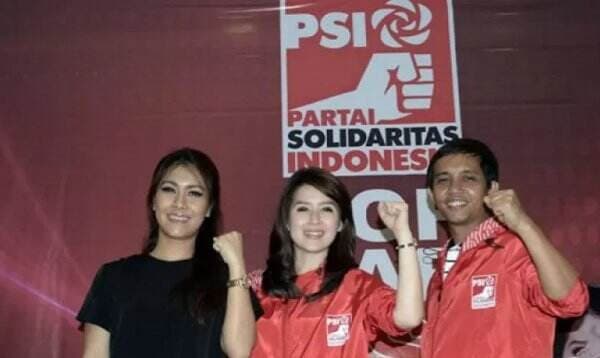 Disindir Hanya Kritik Jakarta, Ini Respons Jubir PSI, Telak!