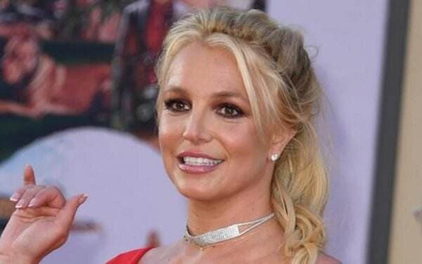 Biodata dan Sumber Kekayaan Britney Spears, Tak Semanis yang Dibayangkan