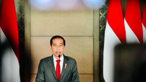 Kabinet Babak Belur, Jokowi Diminta Pecat Menteri yang Mulai Kampanye Capres 2024