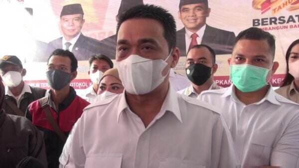 Wagub Jakarta: Ada 24 Kasus Baru Diduga Gejala Hepatitis pada Anak