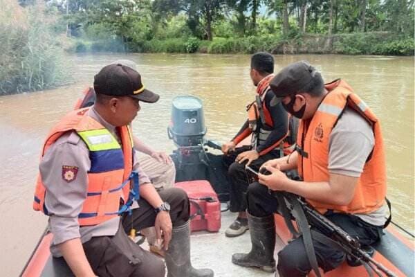 Operasi Pencarian Diperluas, Kakek Koltim Diterkam Buaya Sungai