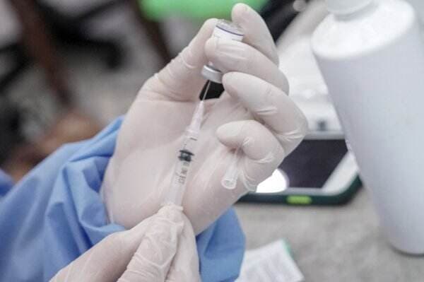 Pandangan Pengamat soal Peran Pebisnis dalam Program Vaksinasi