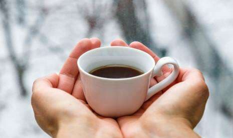 Betulkah Kopi Espresso Bisa Tingkatkan Kolesterol dan Risiko Serangan Jantung?