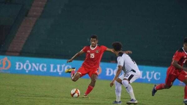 Media Vietnam Sebut Timnas Indonesia U-23 Hanya Mampu Menang Lawan Tim Terlemah di SEA Games