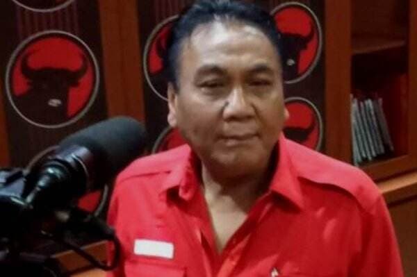 Bambang Pacul Minta Omnibus Law Diindonesiakan Jadi Sapu Jagat