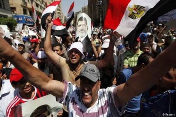Sejarah Terbentuknya Organisasi Ikhwanul Muslimin di Mesir dan Pengaruhnya di Dunia Politik Arab