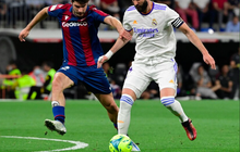 Hasil dan Klasemen Liga Spanyol: Tiga Tim Besar Kompak Menang Telak