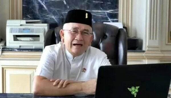 Roy Suryo Senggol Kunjungan Jokowi Mirip Soeharto, Ruhut Sitompul: Ini Dungunya Kebangetan!