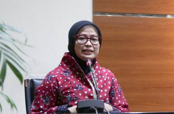 KPK Sampaikan Peringatan Keras ke Penjabat Kepala Daerah