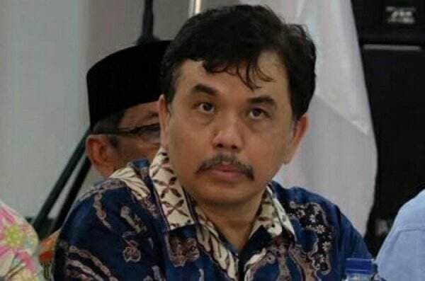 Pernyataan Tegas Syahganda soal Akhiri Dominasi Rezim Jokowi