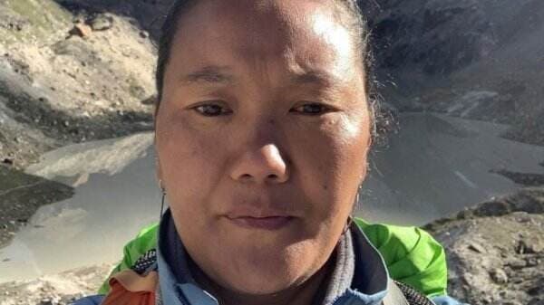 Rekor! Pertama dalam Sejarah, Wanita Ini Mendaki Gunung Everest hingga ke-10 Kali