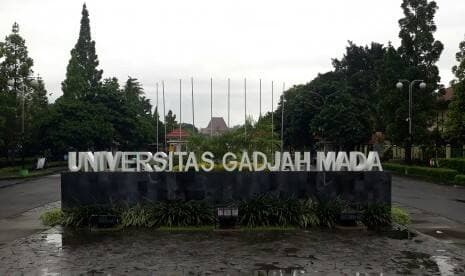 Senat Akademik Tetapkan Tiga Calon Rektor UGM Periode 2022-2027