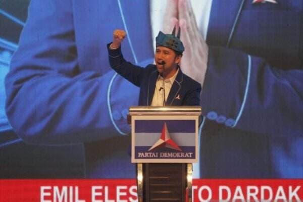 ARCI Sebut Faktor Emil Dardak Perkuat Posisi Demokrat di Jatim