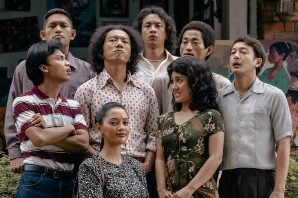 Film <i>Srimulat: Hil Yang Mustahal</i> Tayang, Saatnya Indonesia Tertawa