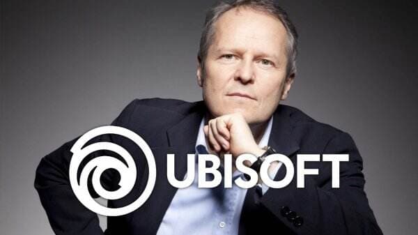 CEO Ubisoft: Ubisoft akan Tetap Independen
