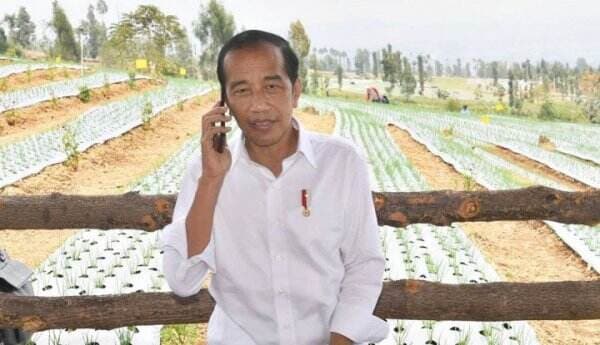 Jokowi Bakal Didemo Soal Pemakzulan, Orang PDIP Tegas: Rakyat yang Mana?