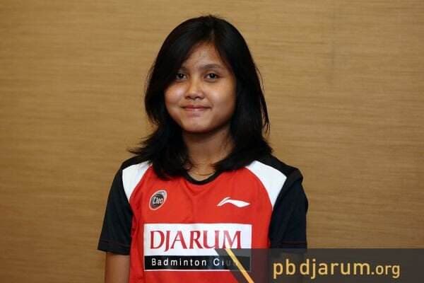 Bilqis Prasista Ternyata Anak Legenda Badminton Joko Supriyanto