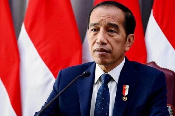 Presiden Jokowi Ajak Negara Lain Bangun Arsitektur Kesehatan Lebih Kuat: Vaksin Harus Jadi Vaksinasi