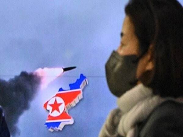 3 Rudal Balistik Korea Utara Mengudara, Korsel dan Jepang Kaget