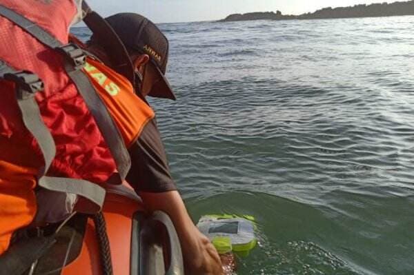 Pemancing Asal Kebumen Tenggelam di Breakwater Jetis Cilacap