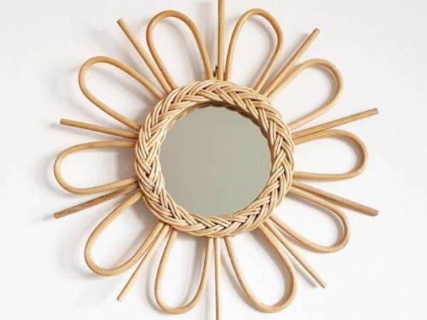 5 Ide Kerajinan dari Bambu yang Unik Beserta Cara Membuatnya 5 Ide Kerajinan dari Bambu yang Unik Beserta Cara Membuatnya