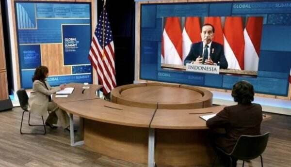Jokowi: Nggak Semua Negara Berduit, Dunia Harus Pikirkan Mekanisme Pembiayaan Kesehatan Baru