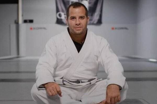 Legenda Brazilian Jiu-Jitsu Dipercaya Jadi Wakil Presiden ONE Championship