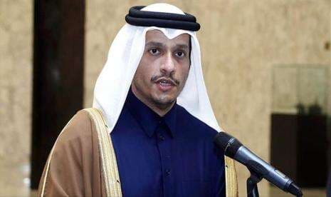 Qatar Desak Pembunuh Jurnalis Aljazirah Dimintai Pertanggungjawaban