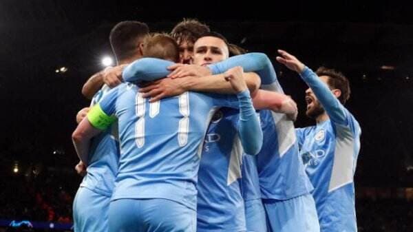 Jadwal Liga Inggris Pekan Ini: Sebentar Lagi Juara, Manchester City Masih Ketar-ketir