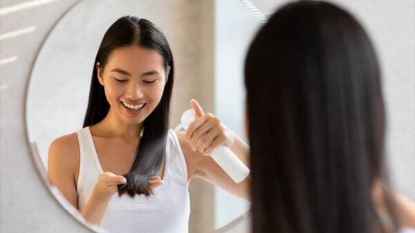 9 Urutan Hair Care Untuk Rambut Sehat Dan Kuat