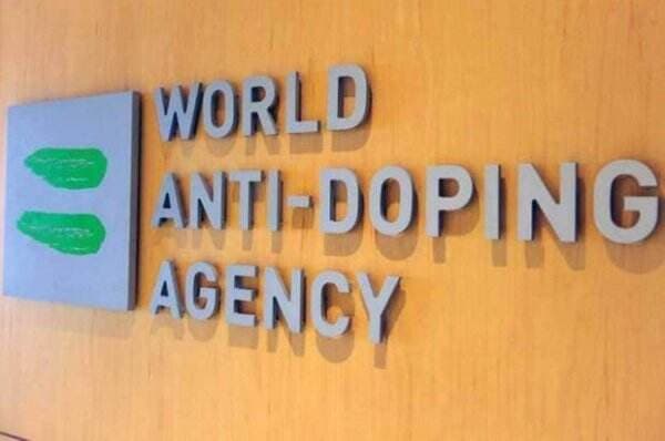 Wapres Maruf Amin Wanti-wanti Sanksi WADA Tidak Terulang Kembali