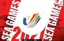 Wushu SEA Games 2021: Seraf Naro Raih Perunggu, Edgar Xavier Finis Ketujuh