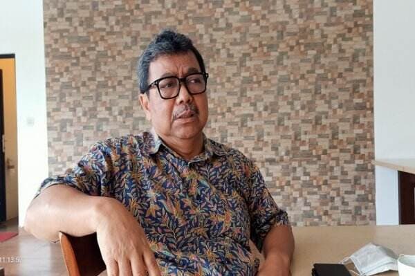Ratusan Personil Yang Bakal Dikirim Menteri LHK ke Riau Dipertanyakan