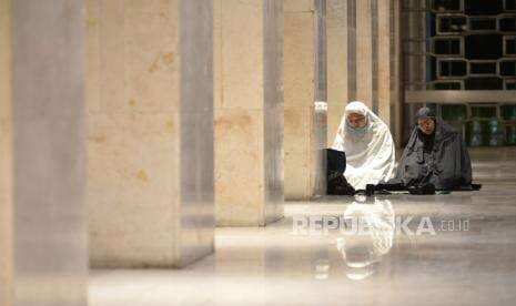 3 Resep Jaga Semangat Ibadah Setelah Ramadhan Menurut UAS