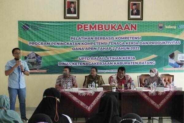 Dibuka! Lowongan Kerja 500 Penjahit Batang Apparel Indonesia