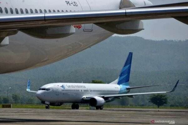 Diskon Hari Ini, Traveloka: Tiket Pesawat Murah Jakarta-Bali