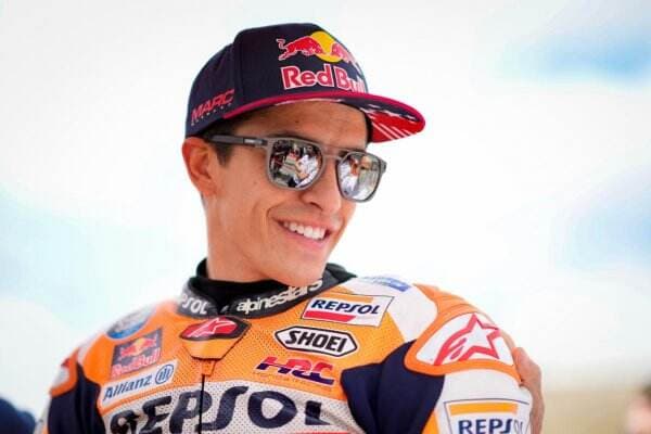 Jadwal MotoGP Prancis 2022 Hari Ini: Marc Marquez Bikin Kejutan di Sirkuit Le Mans?